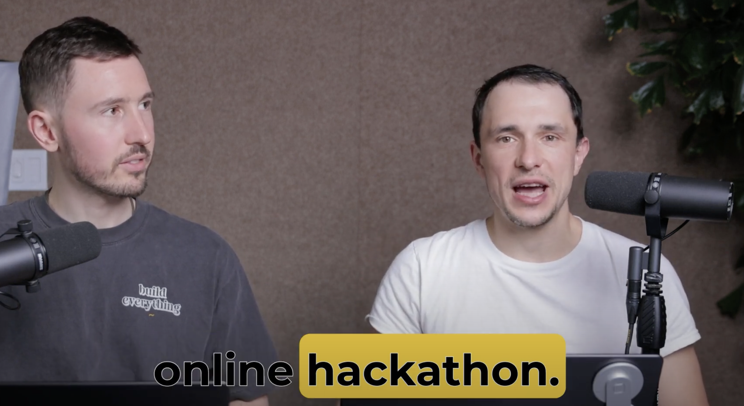 Screenpipe Hackathon